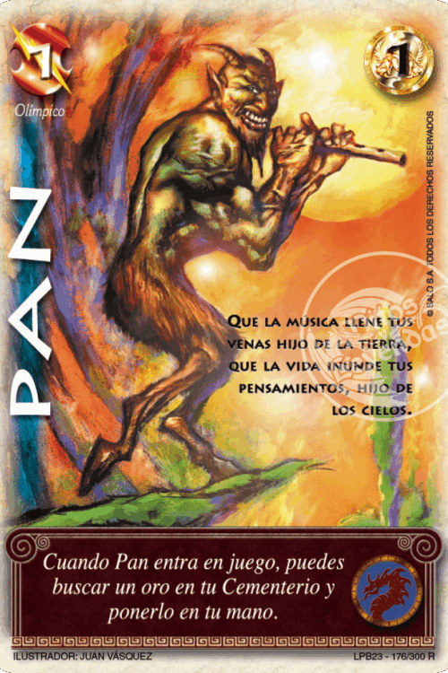 Pan