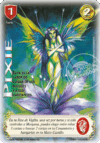 Pixie