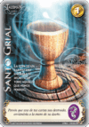 Santo Grial