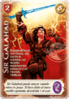 Sir Galahad