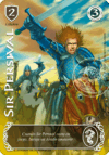 Sir Persival (UR)