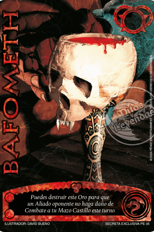 Bafometh