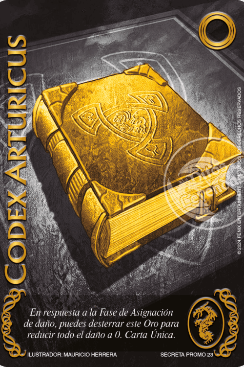 Codex Arturicus
