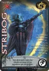 Stribog