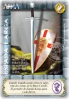 Espada Larga