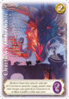 Ofrendas al Dragon