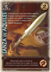Lanza de Aquiles