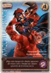 Ataque Fulminante (Rework)