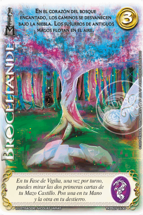Broceliande