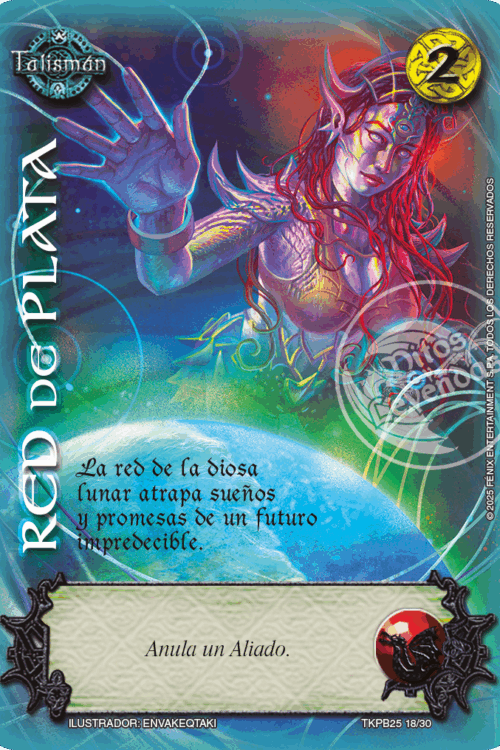 Red de Plata