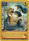Forma de Lince