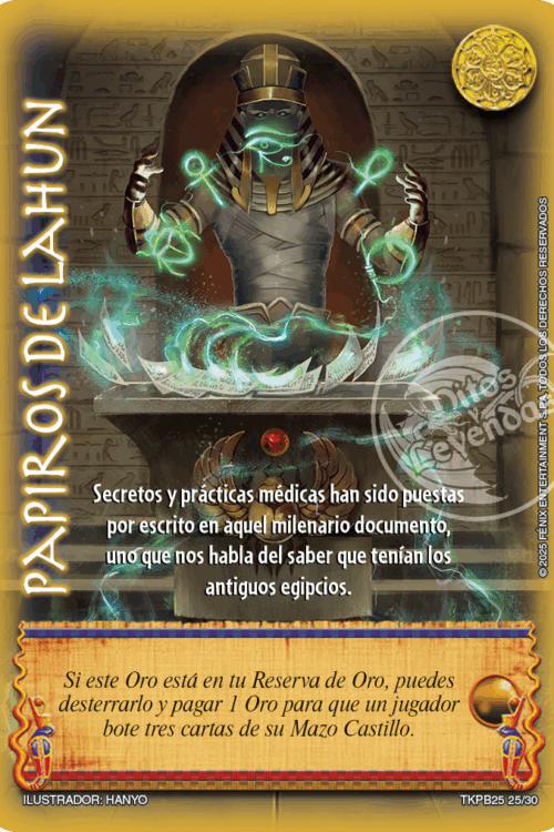 Papiros de Lahun
