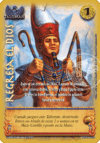Regresa el Dios