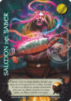 Salmon del Saber