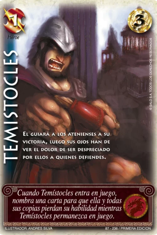 Temistocles