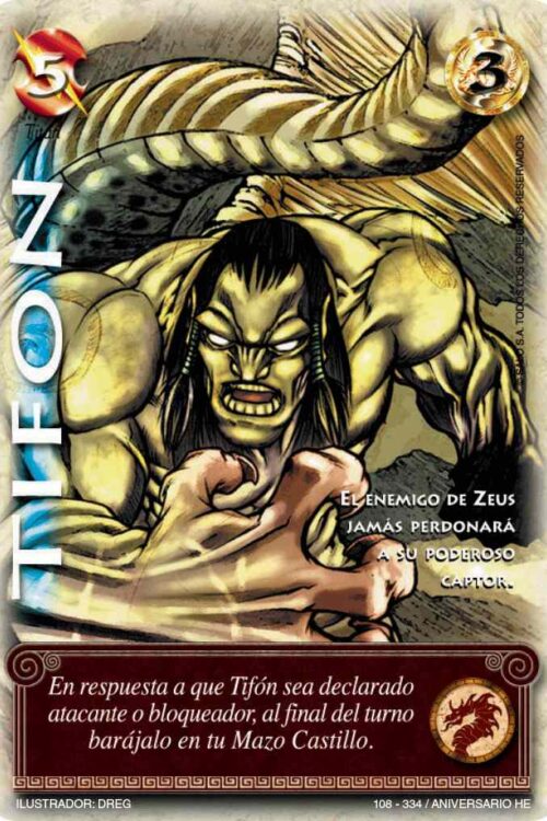 Tifon