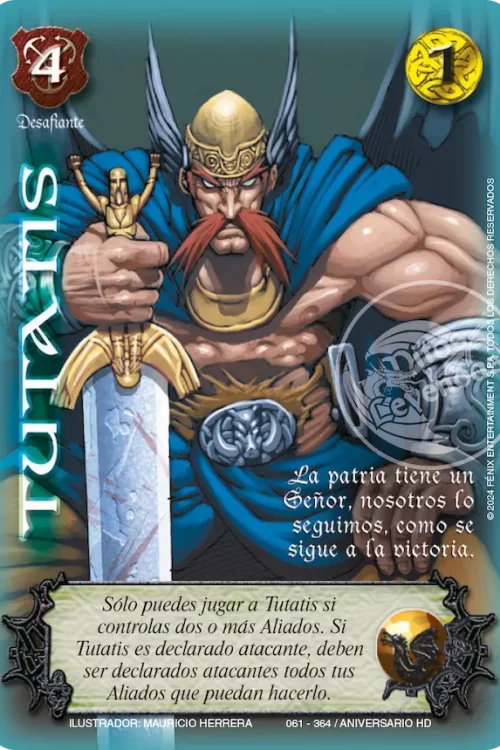 Tutatis