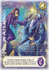 Merlin Atrapado