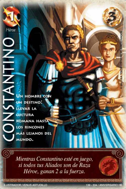 Constantino