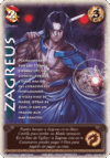 Zagreus