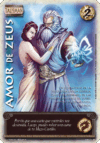 Amor de Zeus