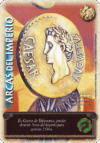 Arcas del Imperio