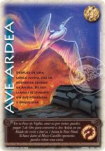Ave Ardea (Kit Batalla)