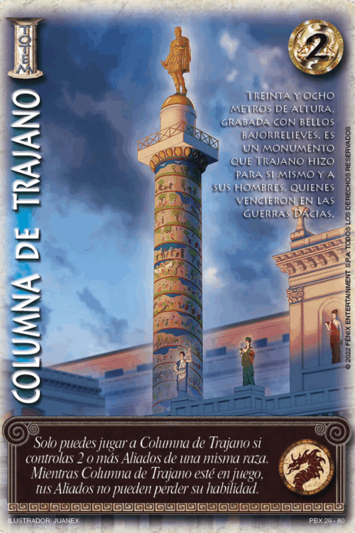 Columna de Trajano