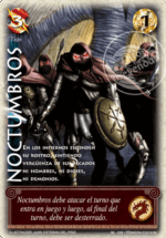 Noctumbros