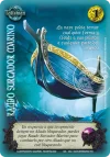 Raudo Surcador Marino