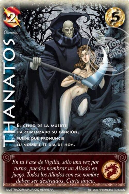 Thanatos