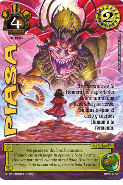 Piasa