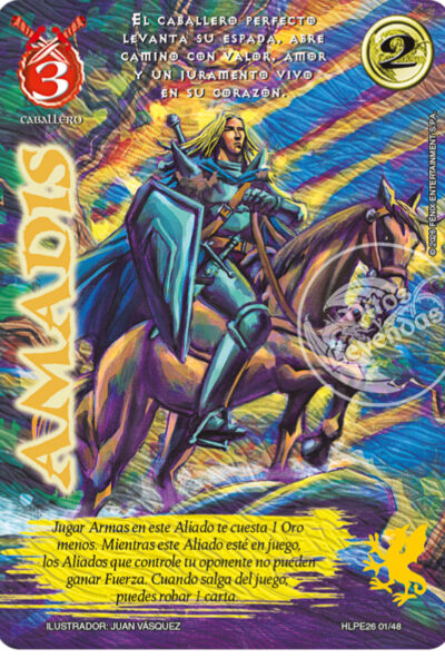 Amadis