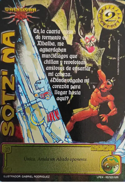 Sotz' Na